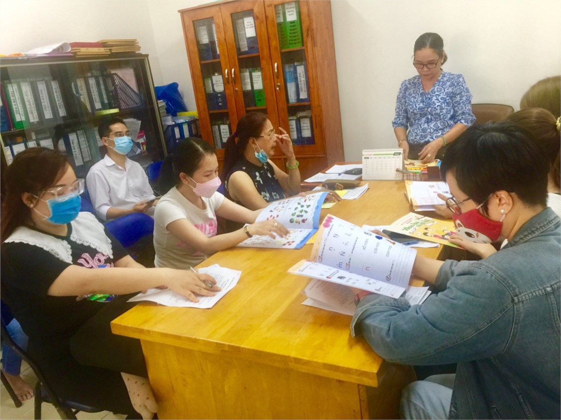Ảnh đại diện